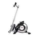 Sunny Health Magnetic Rowing Machine with LCD Display