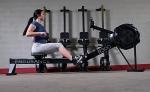 Body-Solid R300 Air Resistance Indoor Rower