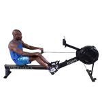 Body-Solid R300 Air Resistance Indoor Rower