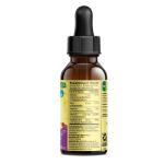 Spring Valley B Complex Vitamin B12 Liquid Supplement