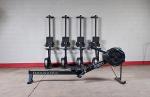 Body-Solid R300 Air Resistance Indoor Rower