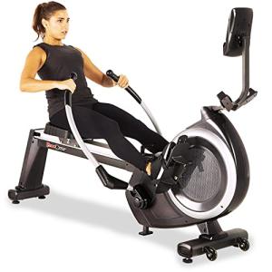 Fitness Reality 4000MR Magnetic Rowing Machine