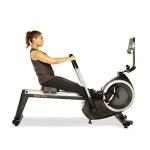 Fitness Reality 4000MR Magnetic Rowing Machine