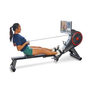 Echelon Indoor Rowing Machine with 30-Day Membership