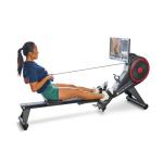 Echelon Indoor Rowing Machine with 30-Day Membership