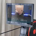 Echelon Indoor Rowing Machine with 30-Day Membership
