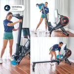 Echelon Indoor Rowing Machine with 30-Day Membership