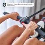Echelon Indoor Rowing Machine with 30-Day Membership
