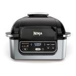 Ninja AG301 Foodi 5-in-1 Indoor Grill & Air Fryer