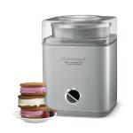Cuisinart 2-Quart Fully Automatic Ice Cream Maker