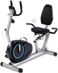 Kawnina Senior-Friendly Recumbent Exercise Bike