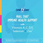 One A Day Men's Multivitamins, 200 Count