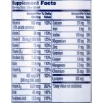 One A Day Men's Multivitamins, 200 Count