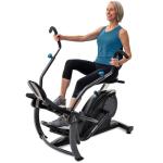 Teeter FreeStep Zero-Impact Recumbent Cross Trainer