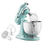 KitchenAid Artisan 5 Quart Tilt Head Stand Mixer