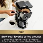 Ninja DualBrew Pro Coffee Maker with K-Cups