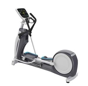 Precor EFX 835 Elliptical Cross Trainer