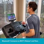 Horizon Fitness T101 Connect Treadmill Machine