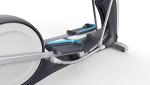 Precor EFX 835 Elliptical Cross Trainer