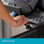 Horizon Fitness T101 Connect Treadmill Machine