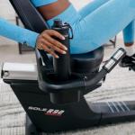 Sole Fitness R92 Recumbent Exercise Bike