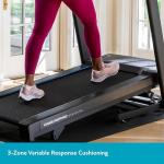 Horizon Fitness T101 Connect Treadmill Machine