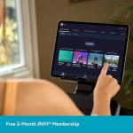 Horizon Fitness T101 Connect Treadmill Machine