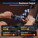 Rowing Machines: Smart Fitness for Home Workouts