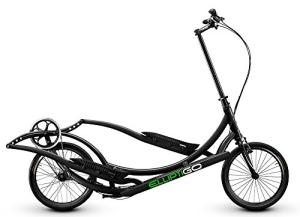 ElliptiGO 3C Outdoor Elliptical Bike & Trainer