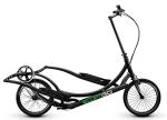 ElliptiGO 3C Outdoor Elliptical Bike & Trainer