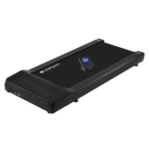 LifeSpan TR1200B Under Desk Treadmill for Home
