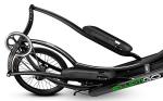 ElliptiGO 3C Outdoor Elliptical Bike & Trainer