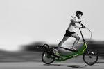 ElliptiGO 3C Outdoor Elliptical Bike & Trainer