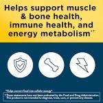 Multivitamins for Men 50 Plus - 90 Tablets