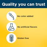 Multivitamins for Men 50 Plus - 90 Tablets