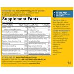 Multivitamins for Men 50 Plus - 90 Tablets