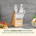 Cuisinart Classic Fitness Kitchen Tool Set - 15 Pieces