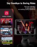 Yesoul S3 Smart Exercise Bike with Magnetic Resistance
