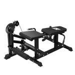 RITFIT Adjustable Leg Extension and Curl Machine
