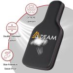 Mdeam 45-Degree Leg Press and Hack Squat Machine