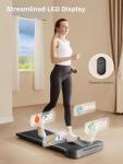 WalkingPad Z1 Folding Treadmill for Home Office