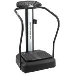 ZELUS 500W Whole Body Vibration Plate Machine