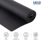 Extra Large Non-Slip Exercise Mat for Home Gym