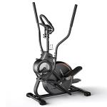 YOSUDA 3-in-1 Elliptical and Stair Stepper
