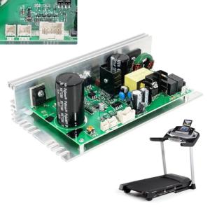 Treadmill Control Board for Proform & Icon