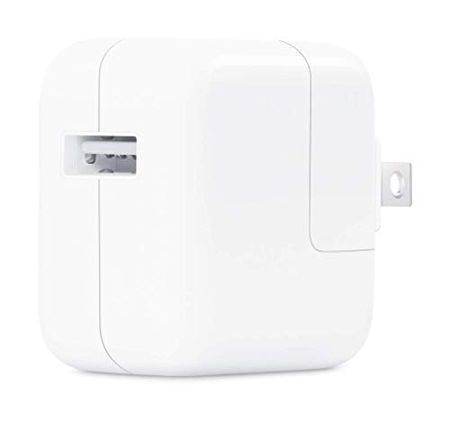 AnkePower 12W USB Wall Charger for Apple Devices