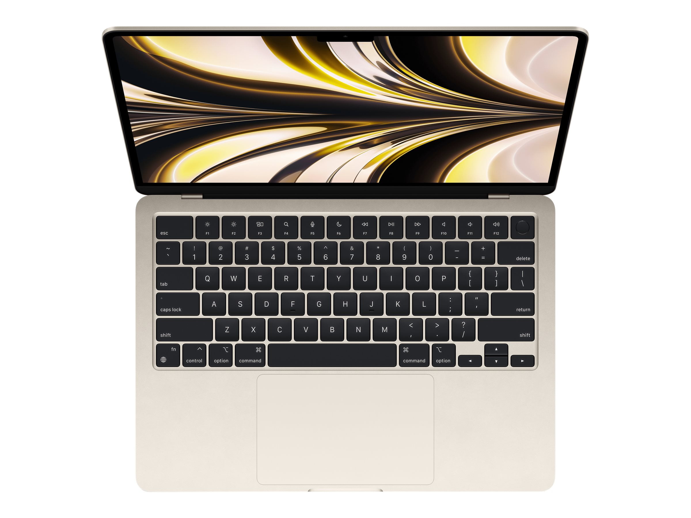 2022 MacBook Air M2 13.6" - 8GB RAM, 256GB SSD