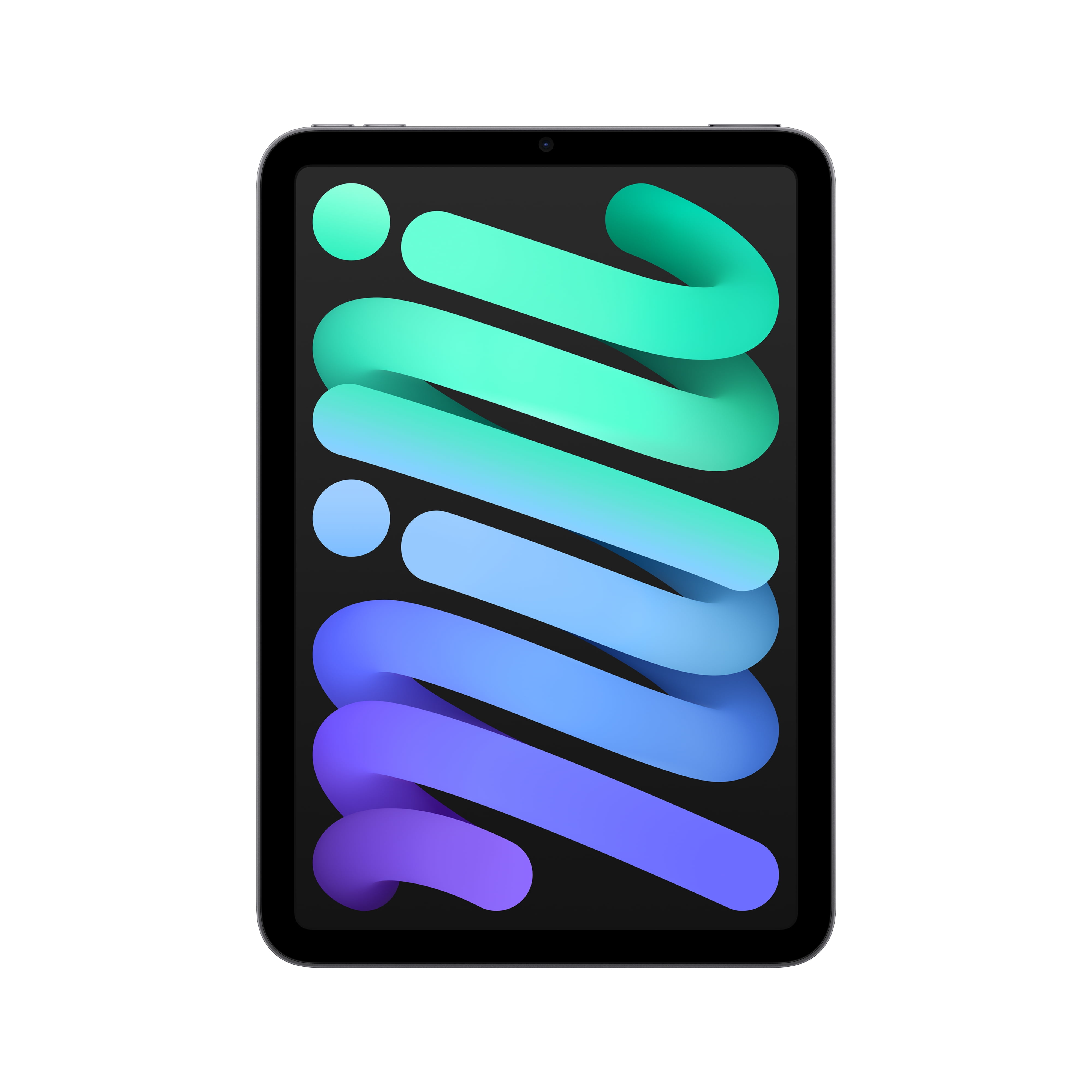 Apple iPad Mini 6th Gen 64GB - Space Gray