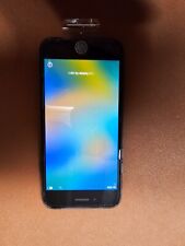 Apple iPhone SE (2022) 5G, 64GB - Midnight