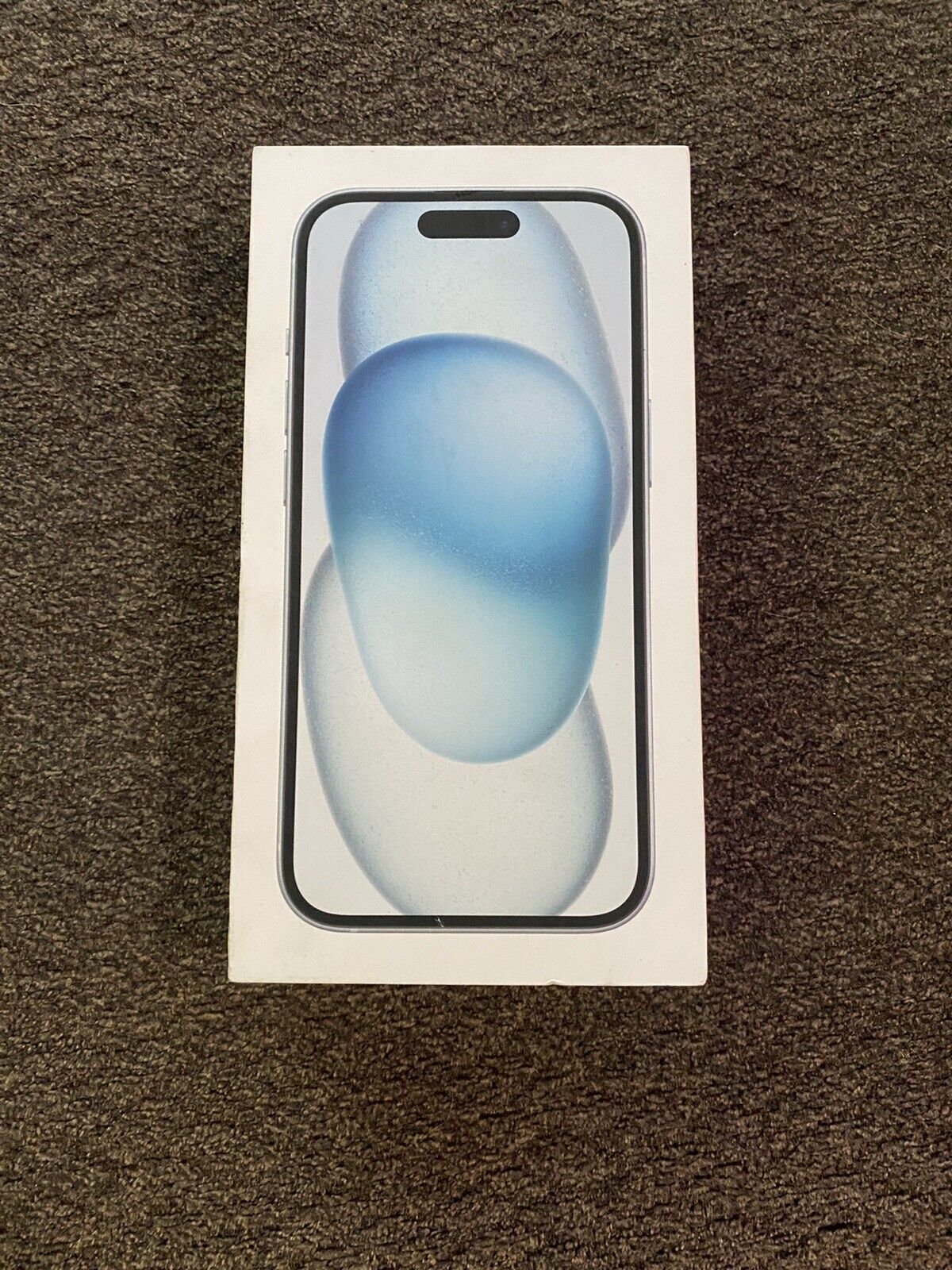 Apple iPhone 15 128GB Blue - Verizon Unlocked